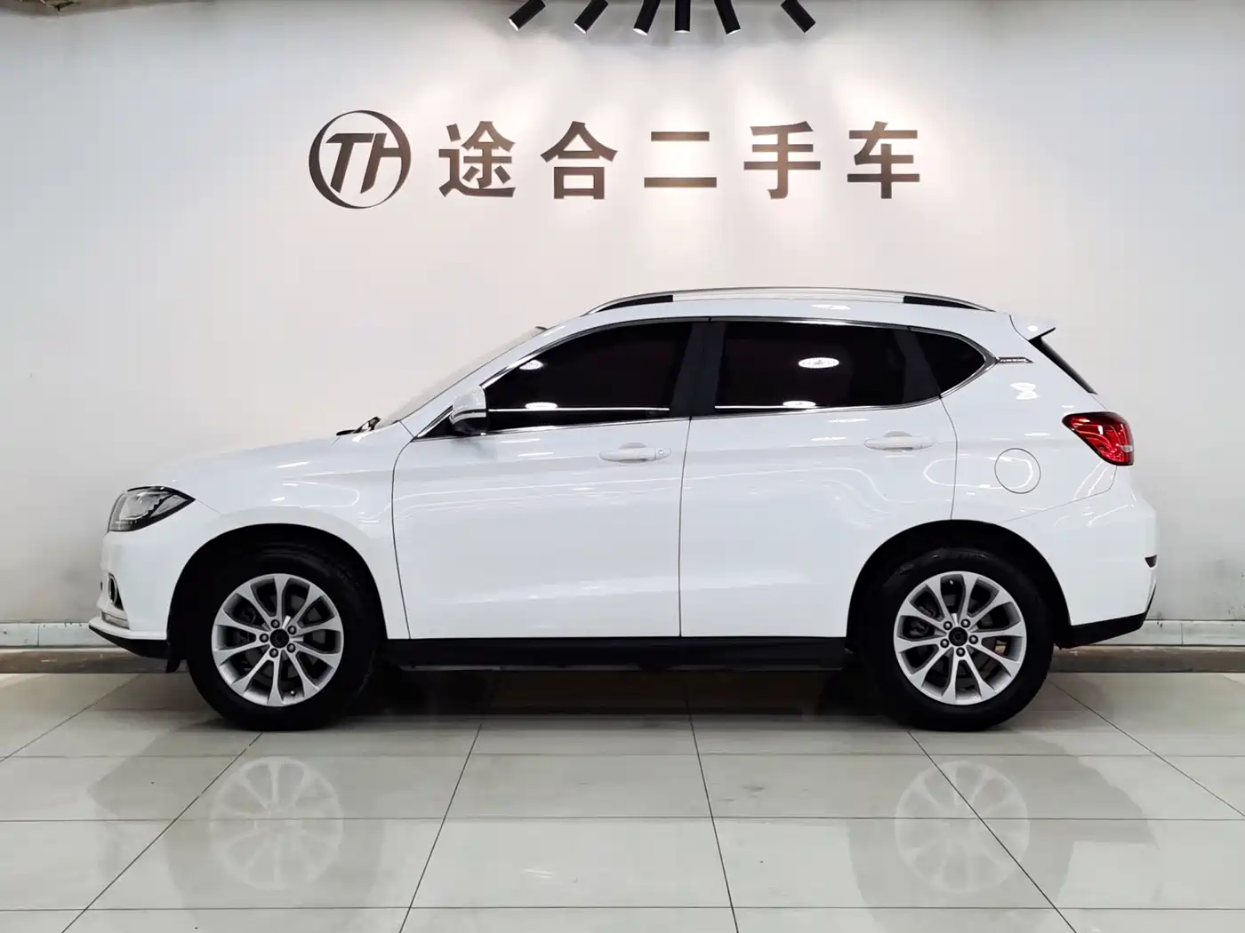 HAVAL H2