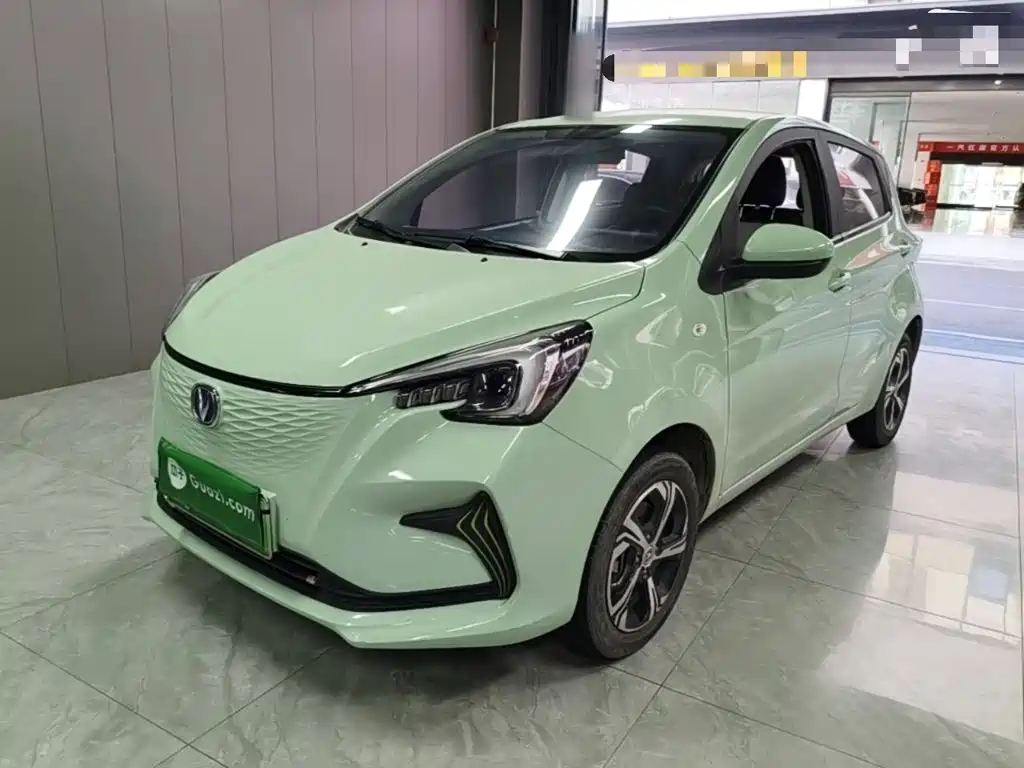 2023 Changan Benben E-Star