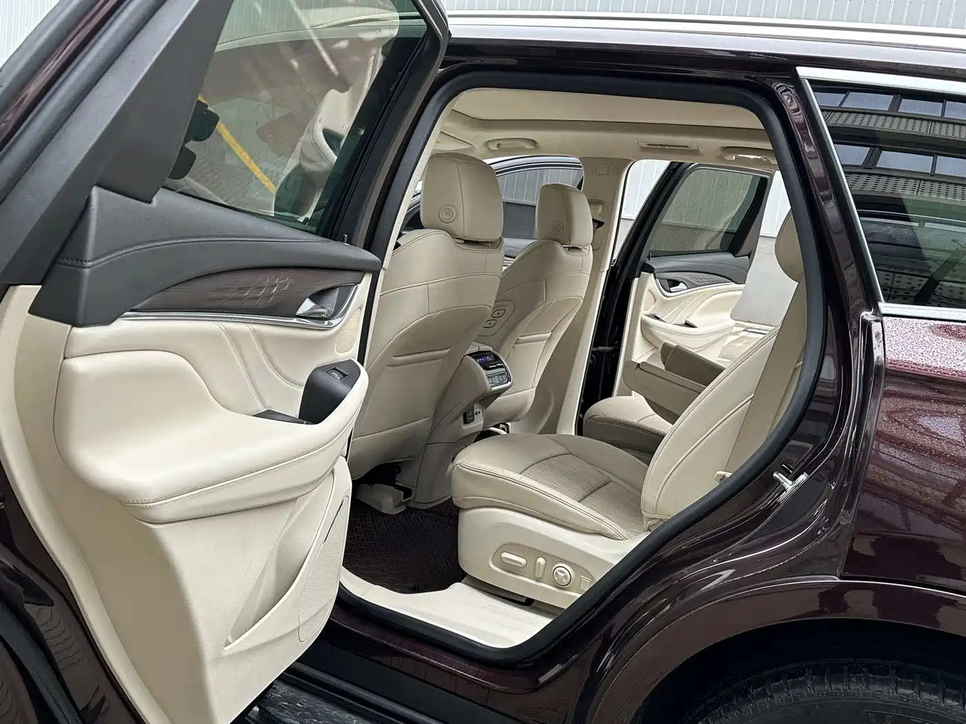 Buick Enclave 2020 28T 4WD Avenir фото 10