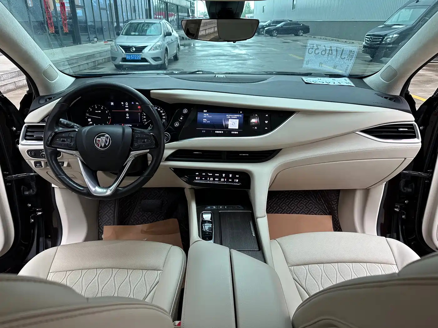 Buick Enclave 2020 28T 4WD Avenir фото 11