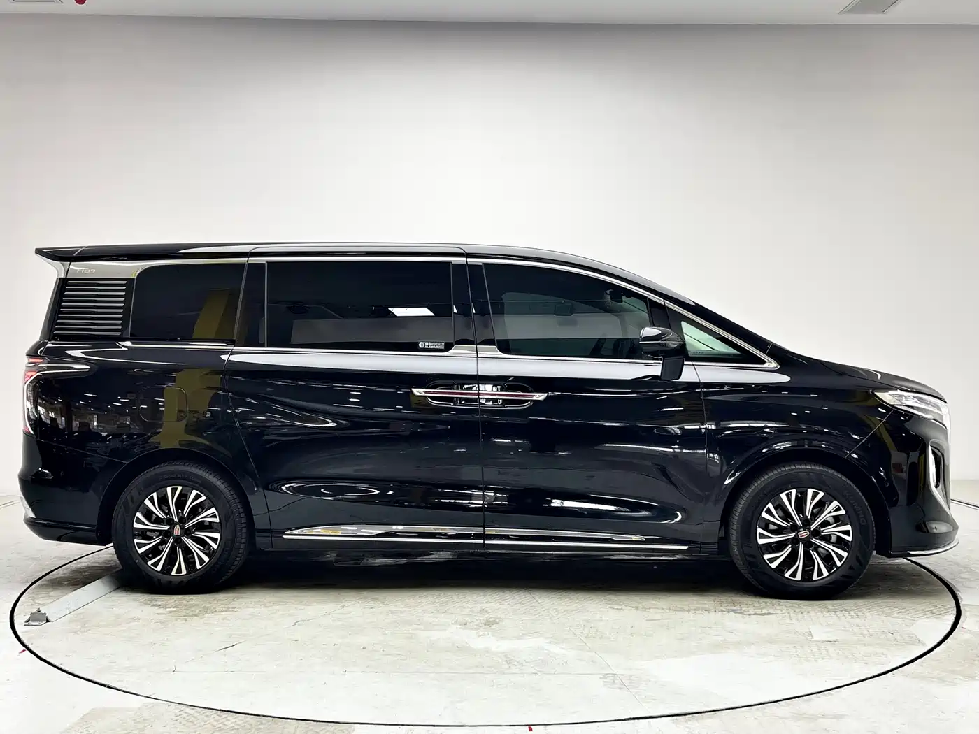 Hongqi HONGQI HQ9 PHEV