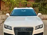 Фото 2 - Audi A7