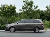 Фото 3 - Buick GL8