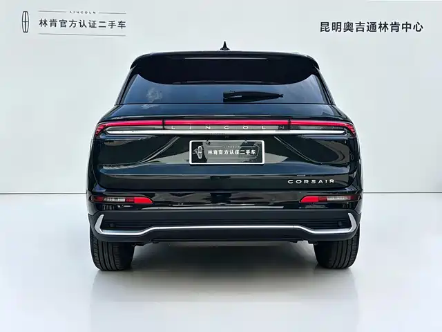 Lincoln Adventurer 2024 2.0T FWD Elegance Edition — фото 5