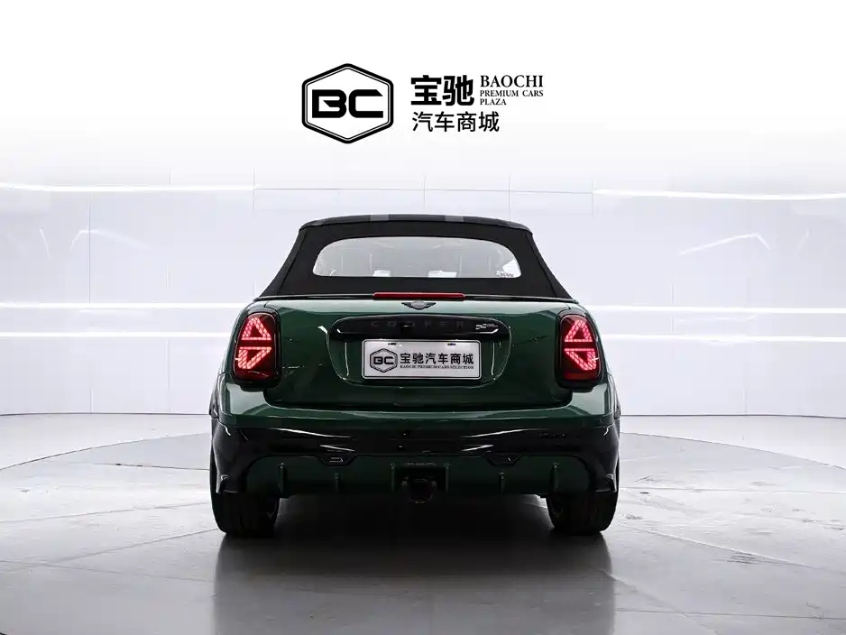 Фото 4 - MINI JCW