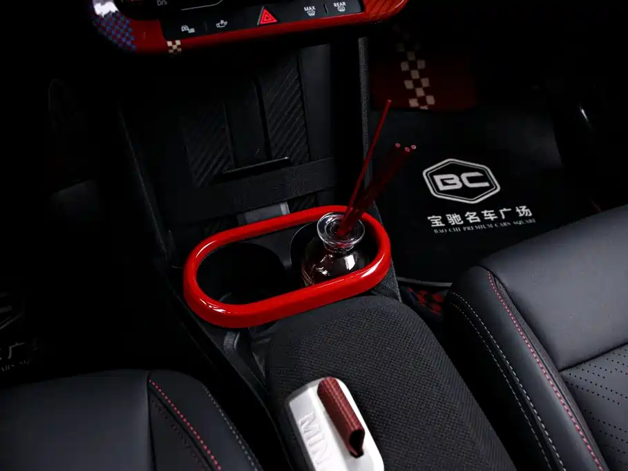 Фото 10 - MINI JCW
