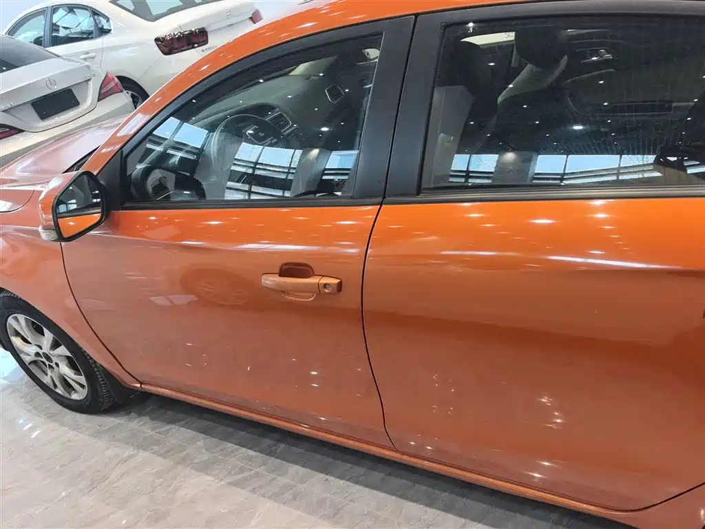 Haima Familia 2015 2015 1.6L Manual Joy Edition