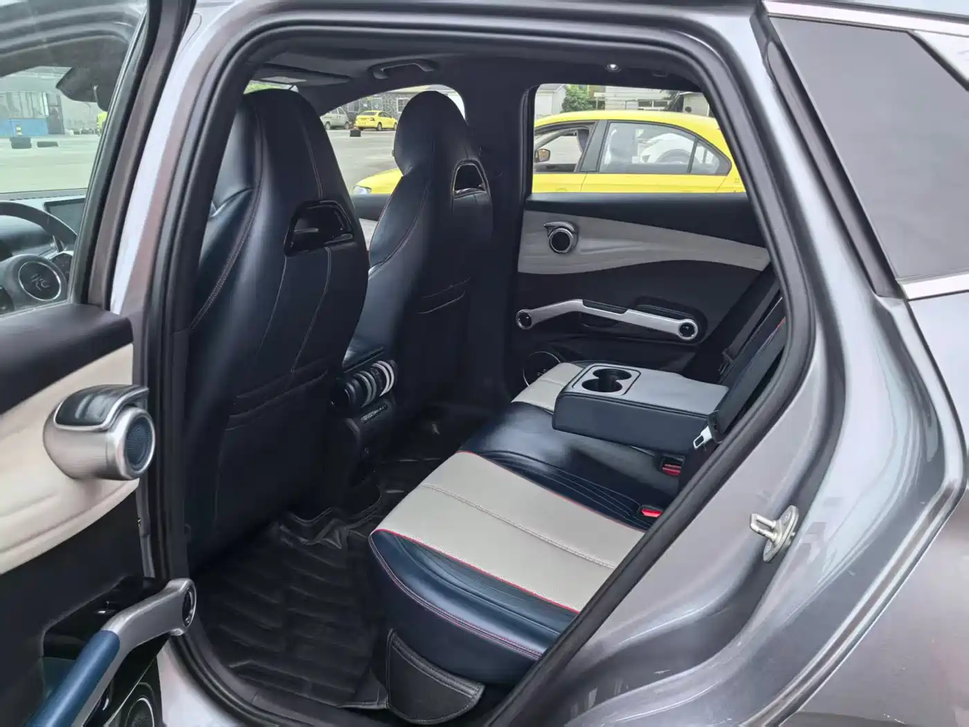 BYD Yuan PLUS 2022 510KM Flagship фото 6