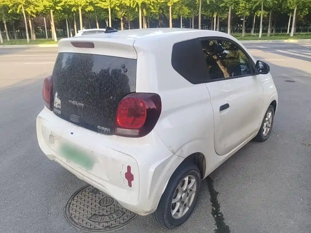 Roewe Kaiwei CLEVER 2023 2022 311km Vitality Bobo Edition