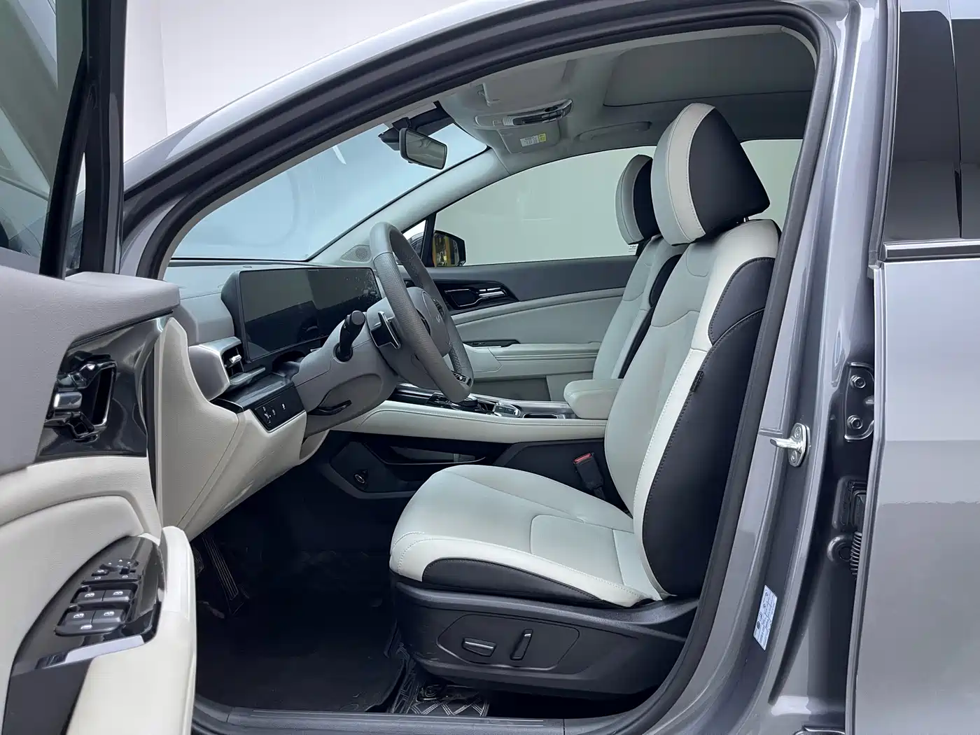 KIA LION PLATINUM EXPANDS THE WORLD