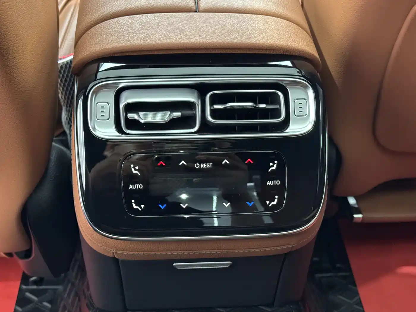 Mercedes-Benz S-Class 2023 Model S 450 L 4MATIC фото 25