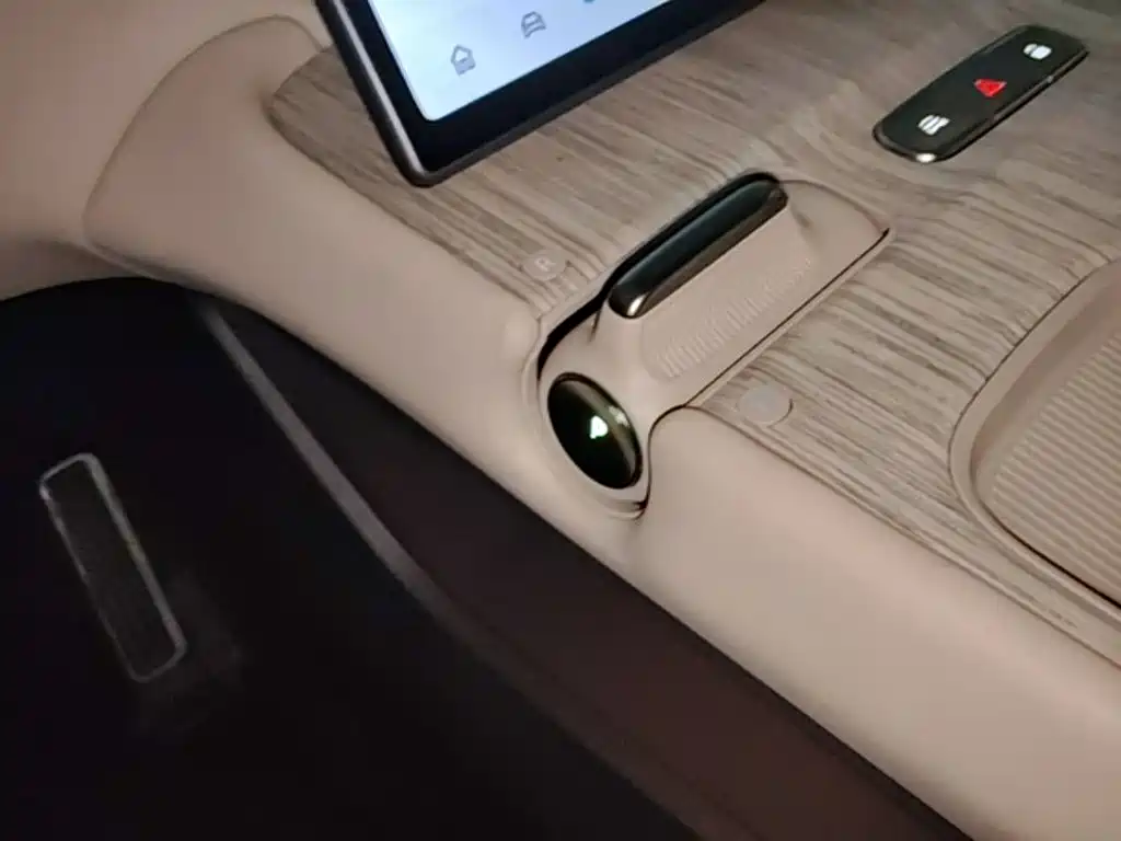 NIO ET7 2022 2022 75kWh