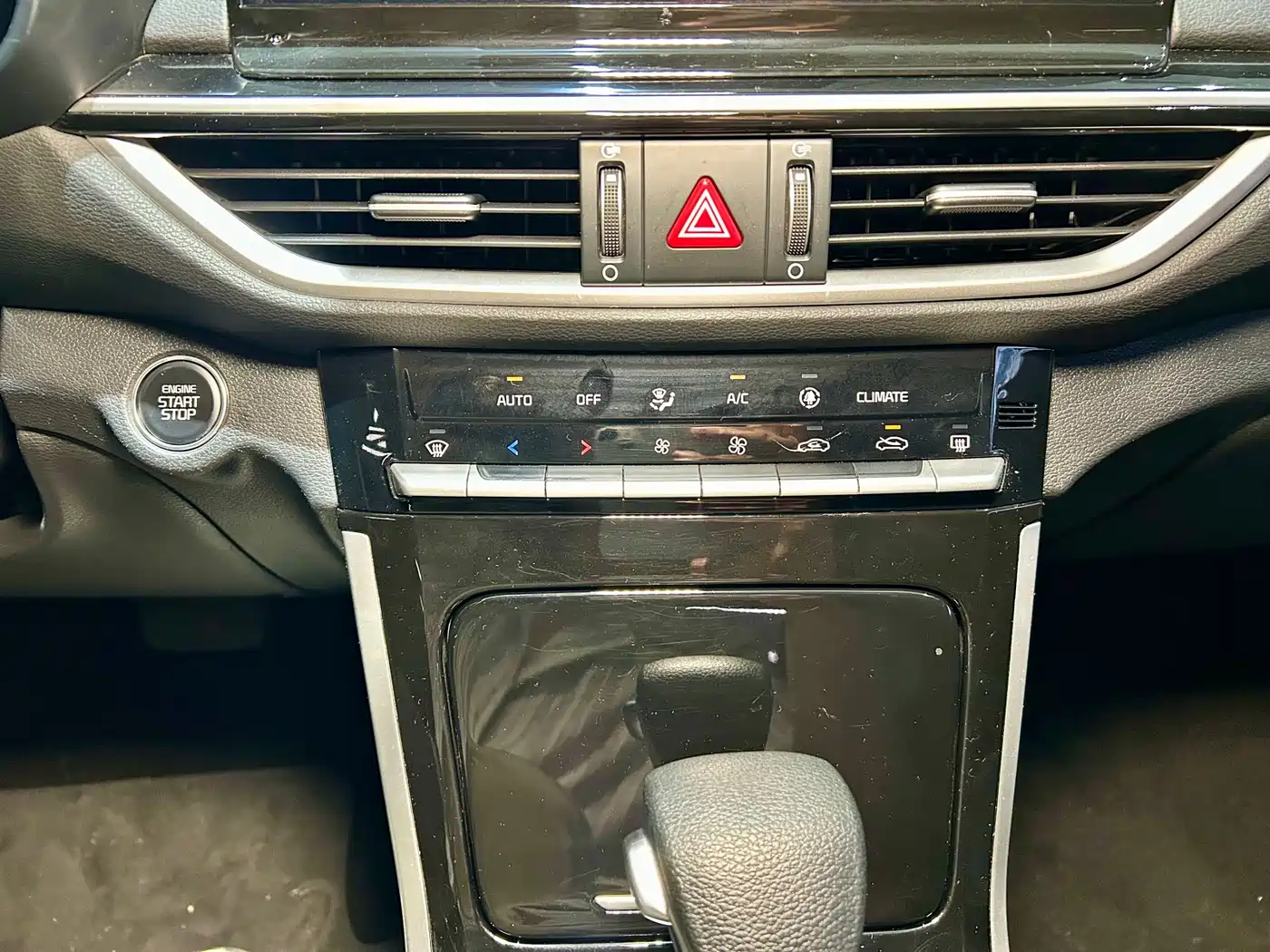 Kia K3 2021 Facelift 1.5L CVT Fashion Edition фото 18