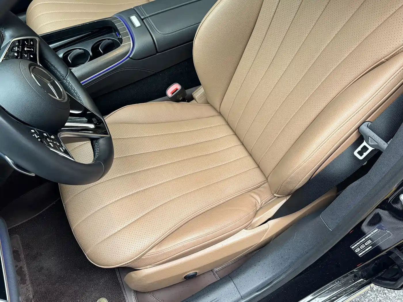 Mercedes-Benz E-Class 2024 Model E 300 L Luxury фото 4
