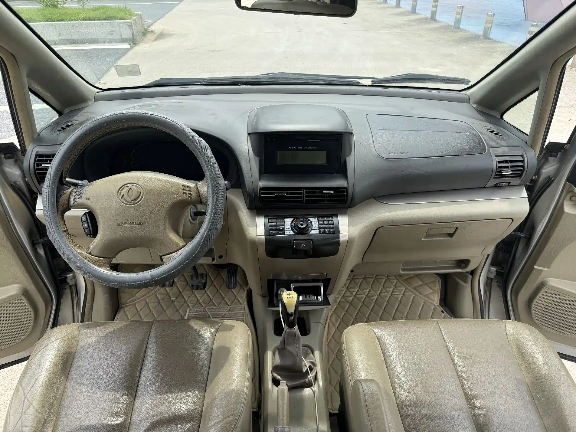 Фото 23 - Dongfeng Yuxuan