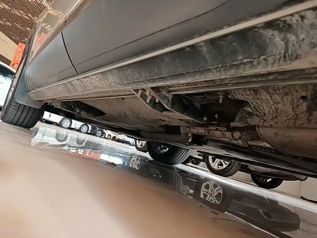 صورة 22 - Volkswagen Teramont
