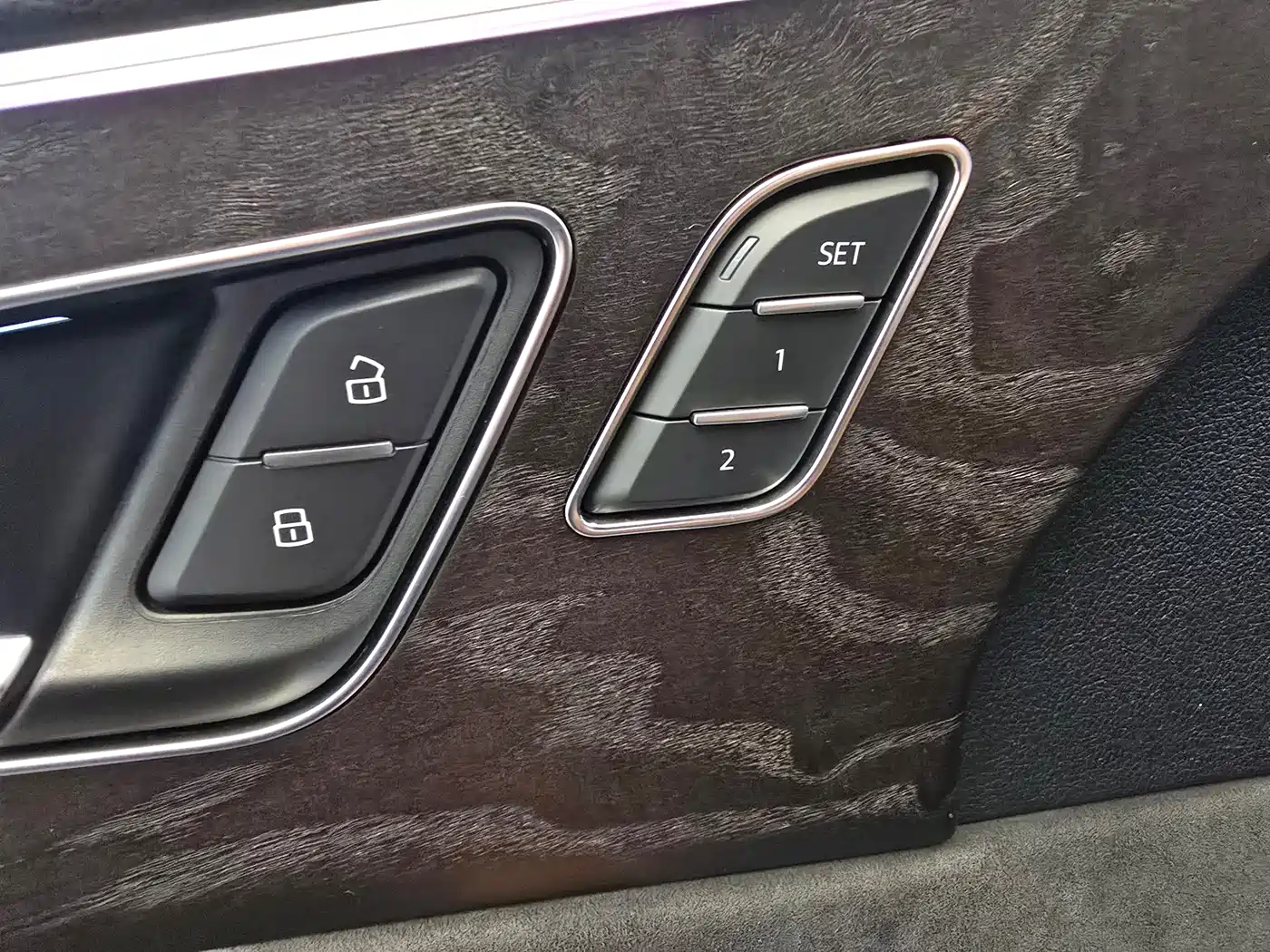 Audi Q8 2019 45 TFSI Premium Dynamic фото 19