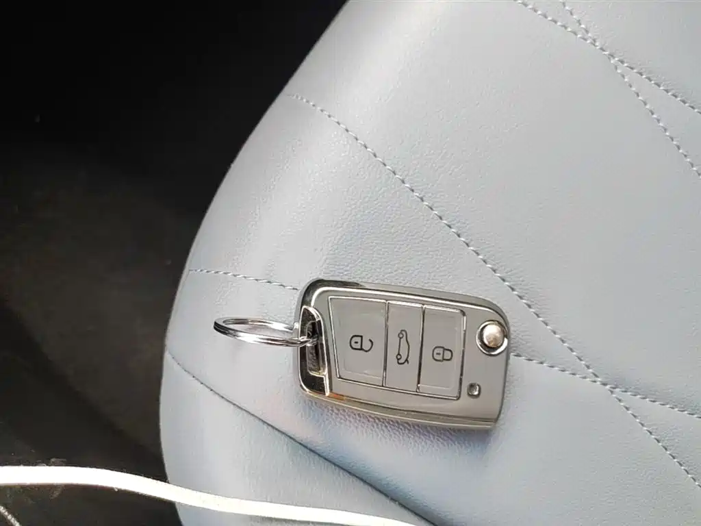 Volkswagen Lavida 2024 Model 1.5L Automatic Starlight 5 Million Edition фото 9