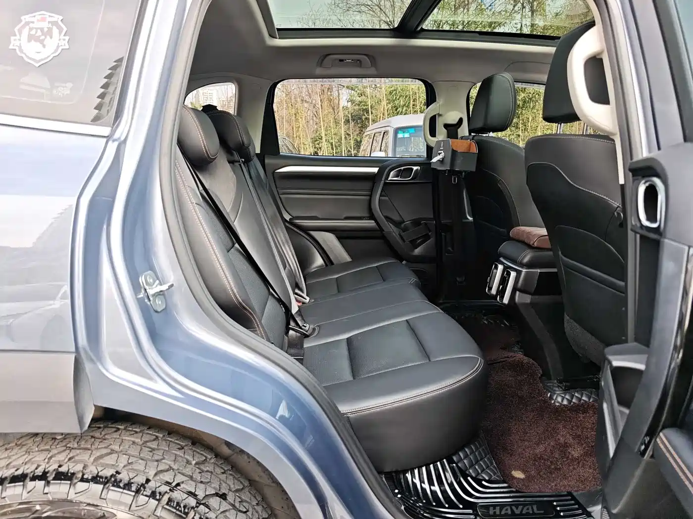 HAVAL BIG DOG