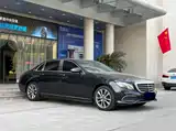 صورة 3 - Mercedes-Benz E-Class
