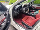 Фото 8 - Mercedes-Benz C-Class