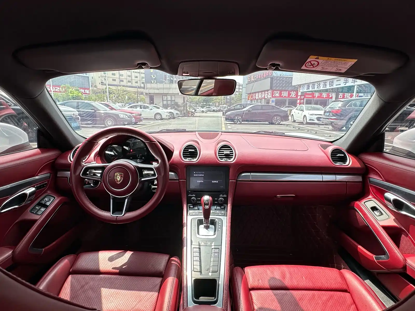 Photo 5 - Porsche 718