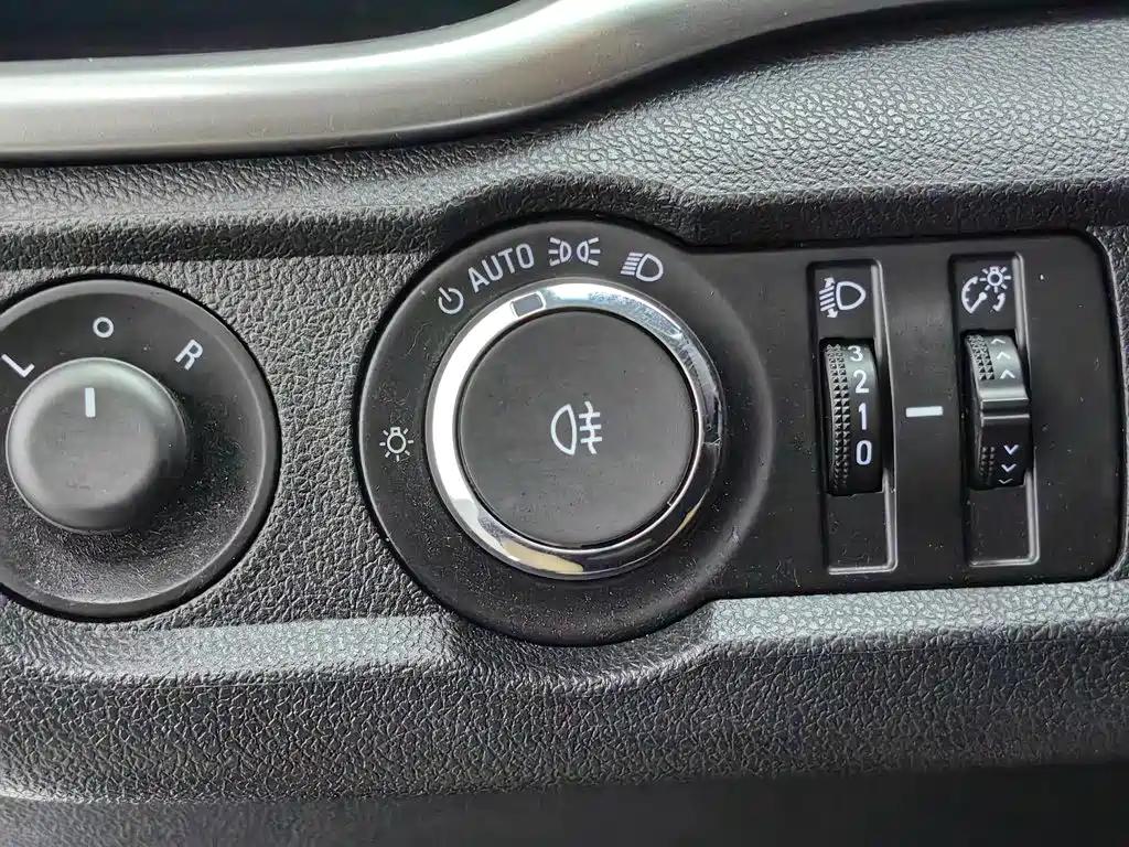 Фото 21 - Buick Excelle
