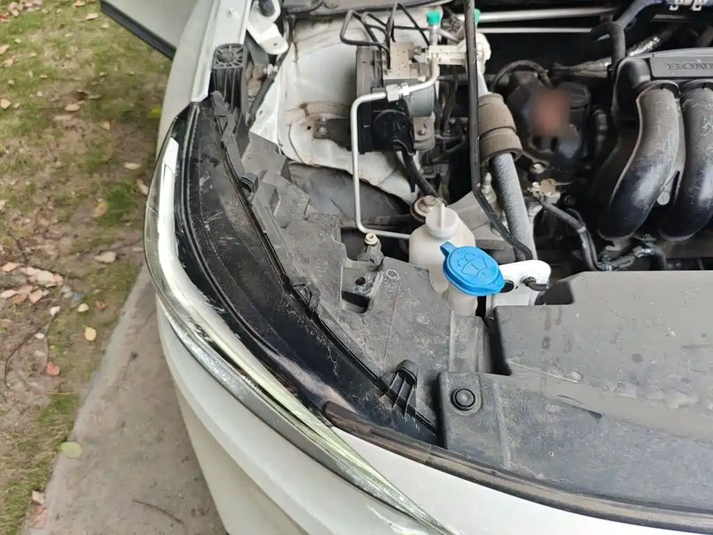 Photo 20 - Honda Vezel