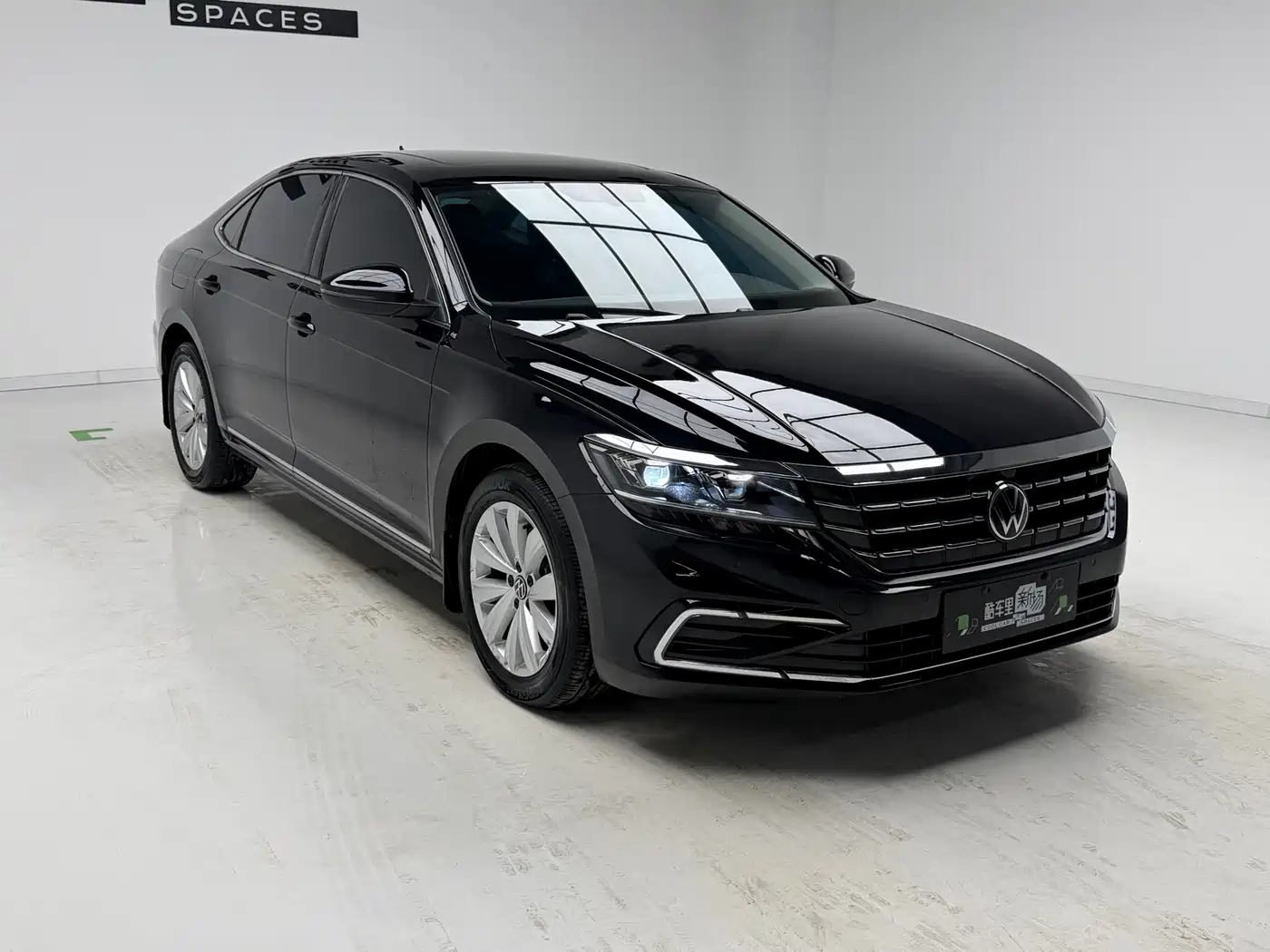 Volkswagen Passat 2021 Model 330TSI Elite Edition фото 3