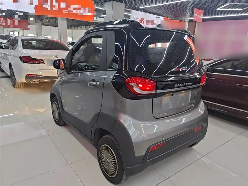 BAOJUN E100