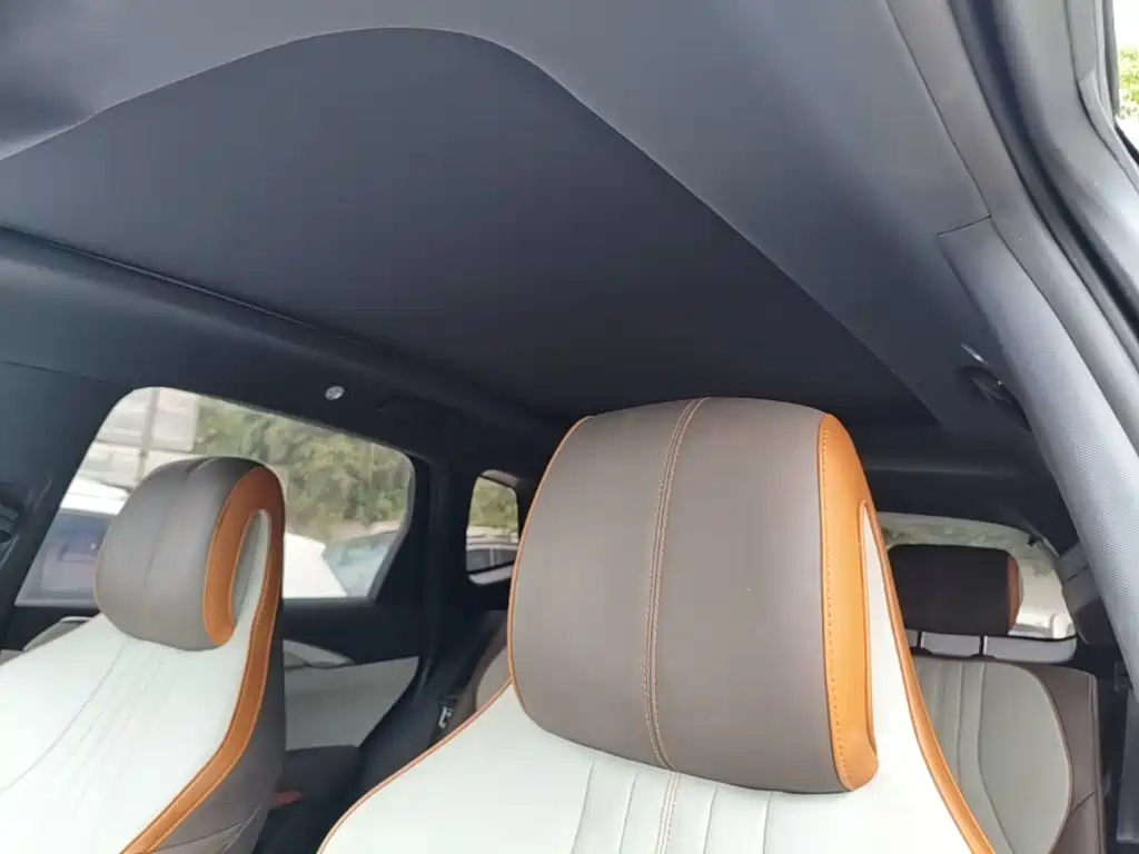 BYD Song Pro New Energy 2022 2022 DM-i 110km Flagship