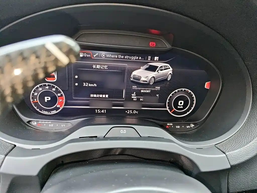 Фото 4 - Audi A3