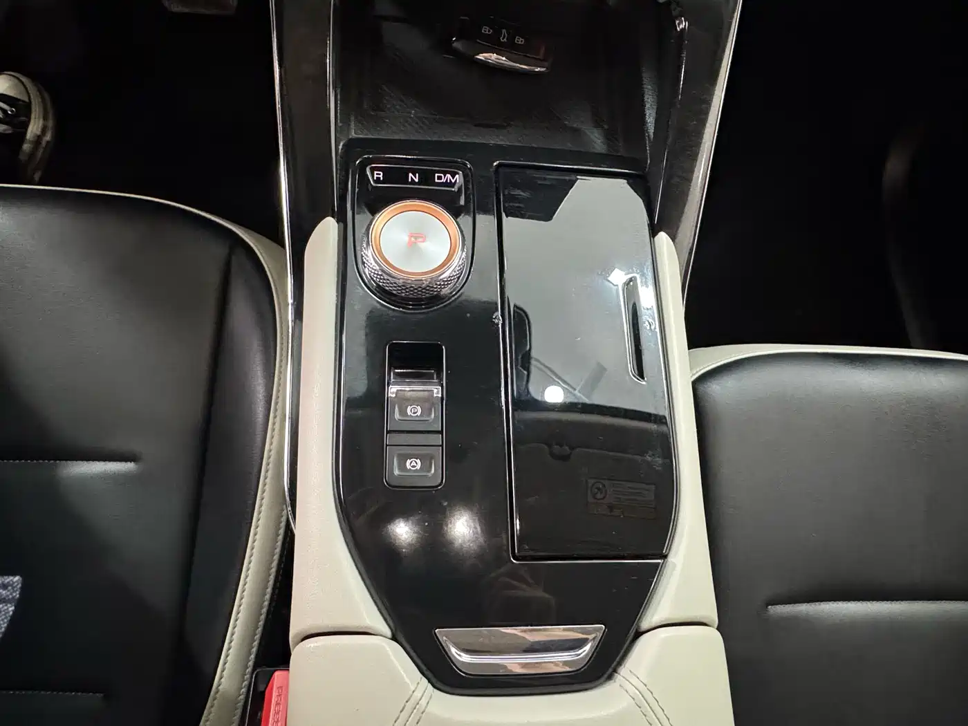 Haval H6 2021 3rd Generation 1.5T Auto 2WD Max фото 9