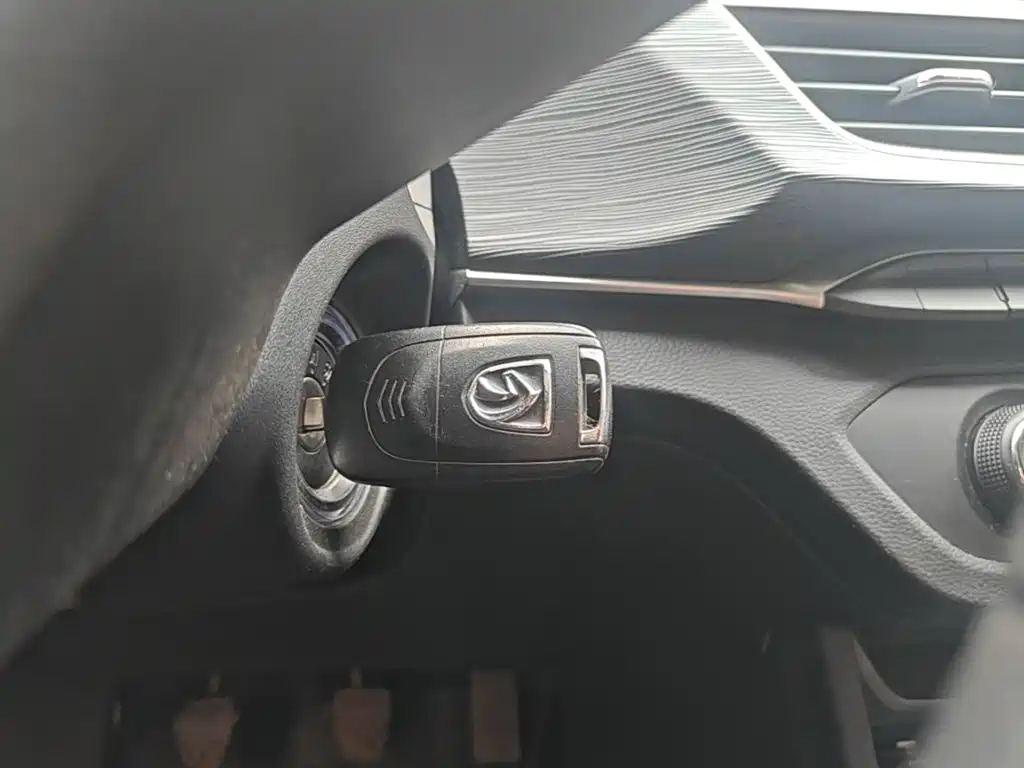 Baojun 360 2019 2019 1.5L Manual Elite China VI