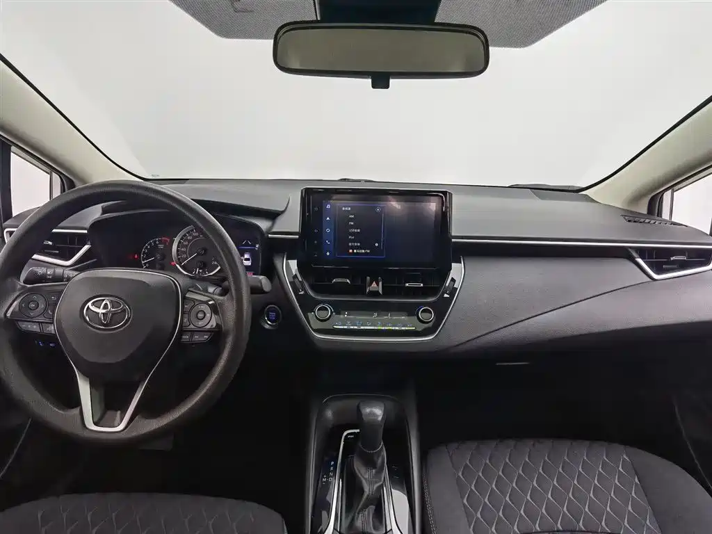 Toyota Allion 2021 2.0L Luxury Edition фото 5