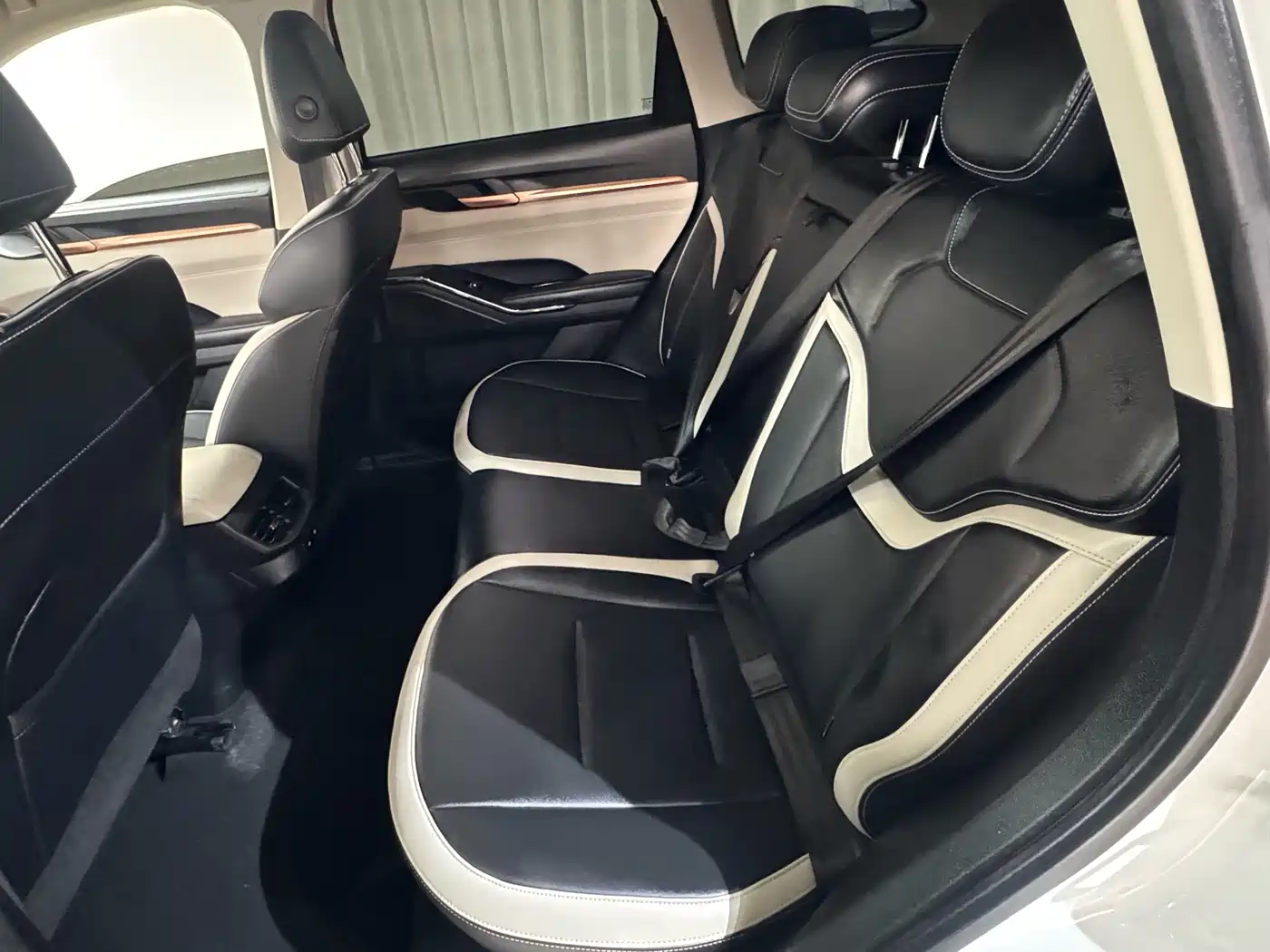 Haval H6 2021 3rd Generation 1.5T Auto 2WD Max фото 17