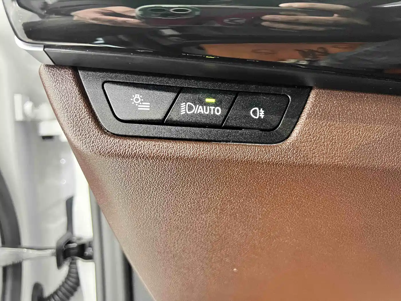 BMW X1 2023 sDrive20Li X Design Package фото 10