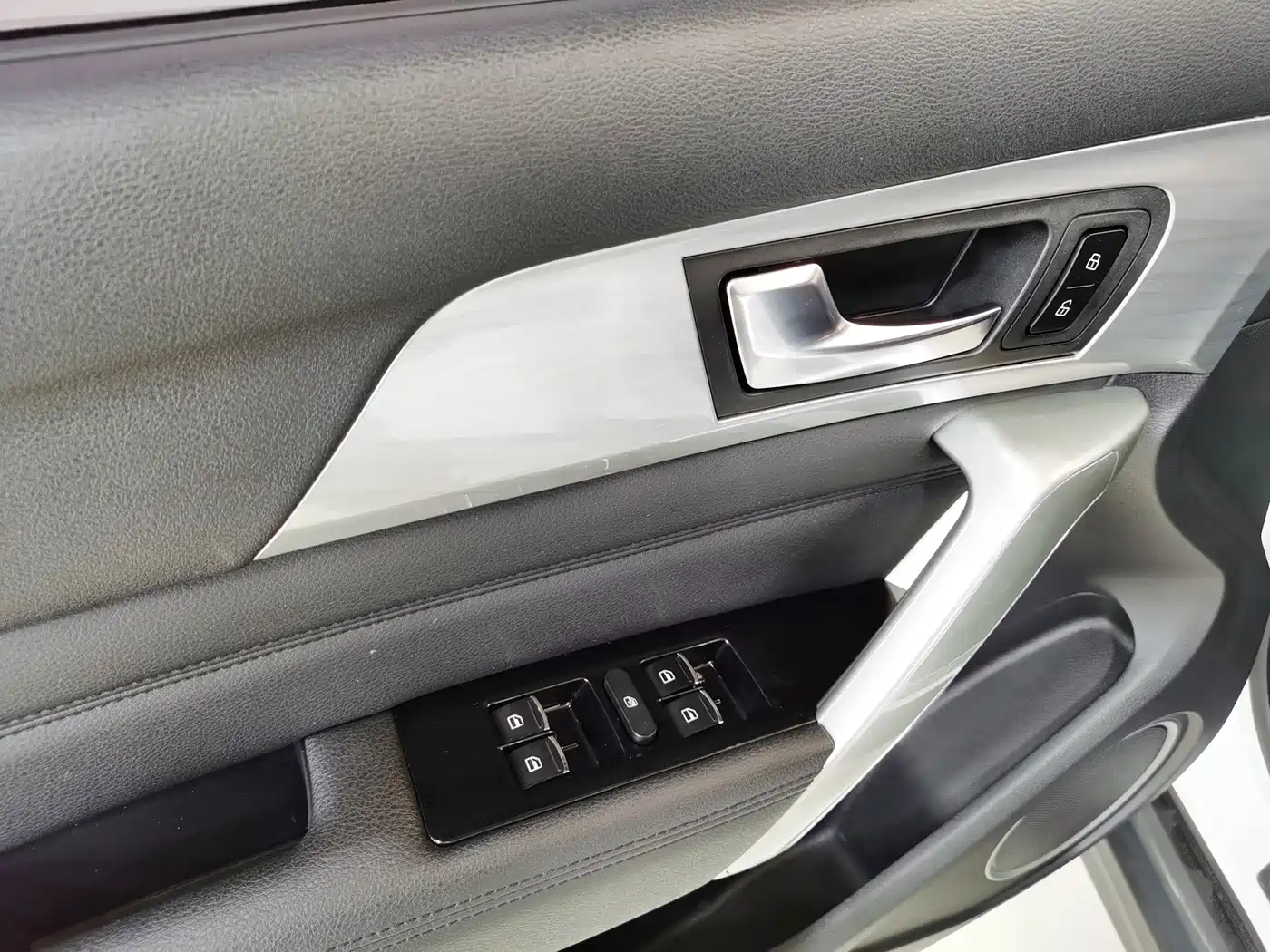 HAVAL H2