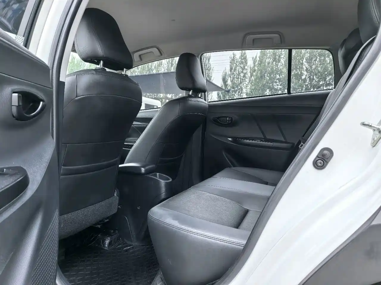 Toyota Yaris, миниатюра 6