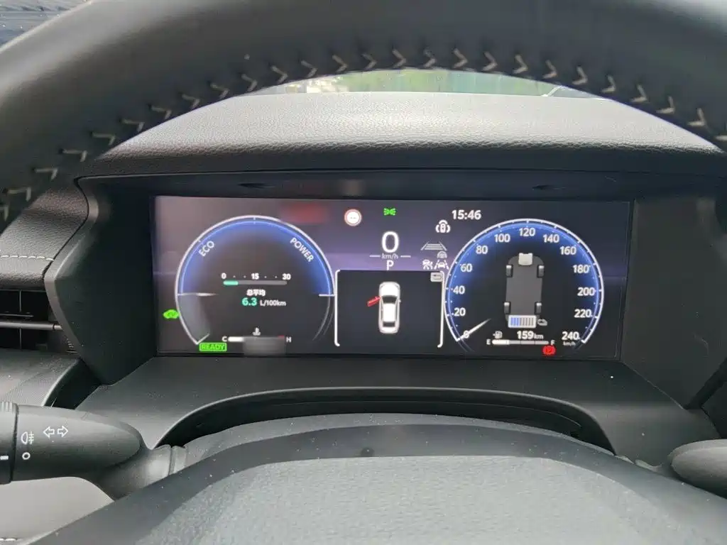Toyota Camry 2025 2024 Model Dual Hybrid 2.0HXS Sport Plus Edition