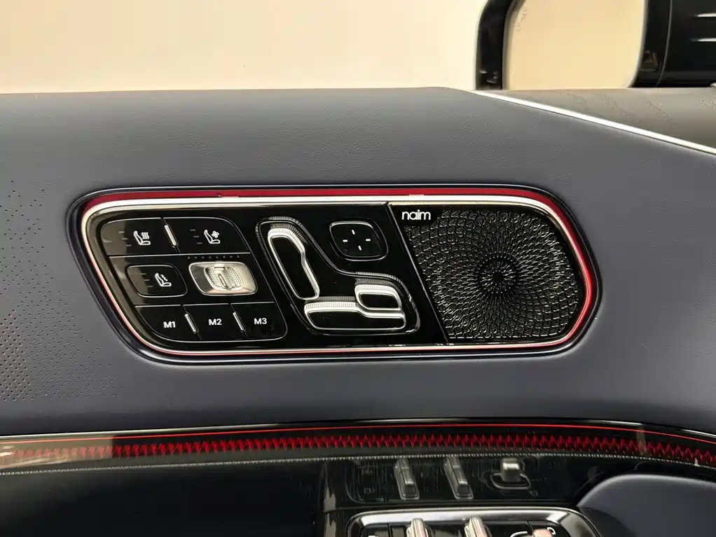 ZEEKR 9X 2026 2025 Model Gloss Black Edition