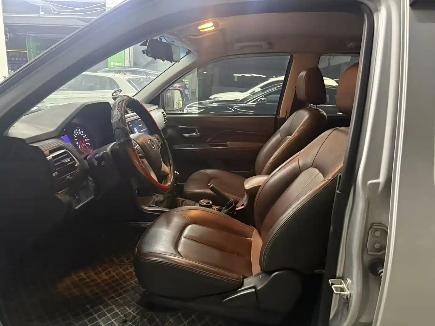 Great Wall Fengjun 7 2021 2020 Model 2.0T Diesel 2WD New Champion Edition Official Large Double Cab GW4D20M