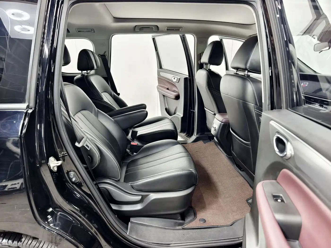 Photo 17 - GAC Trumpchi Trumpchi M6