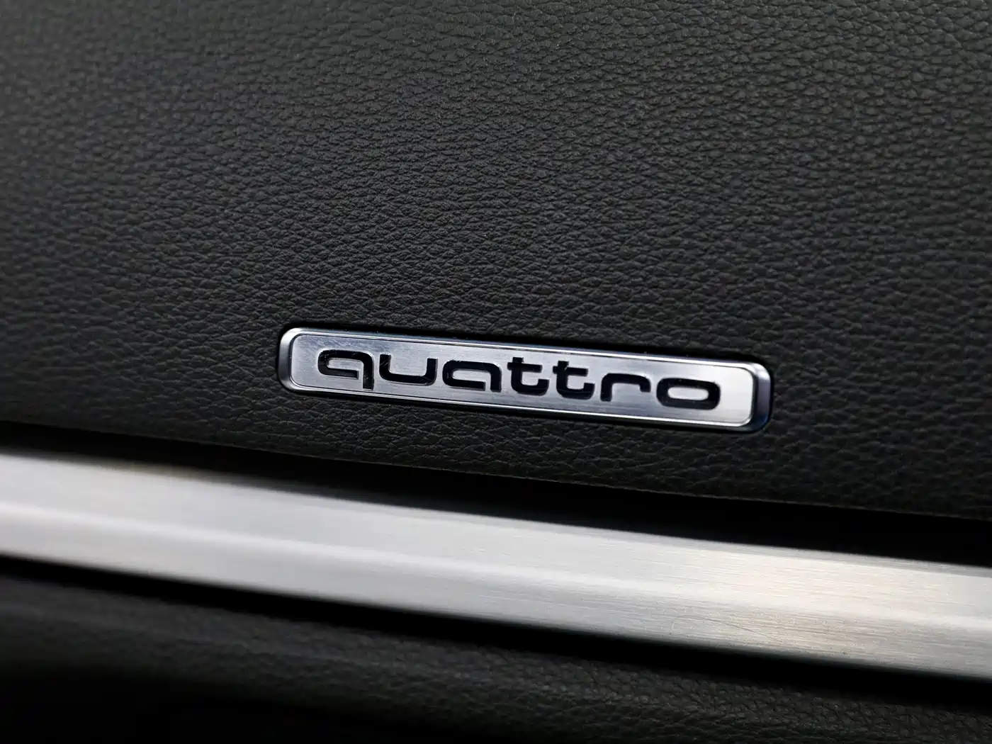 Audi S3 2015 S3 2.0T Limousine фото 15