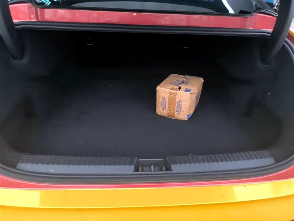Lynk & Co Z10 2025 95kWh 766km RWD Max фото 10