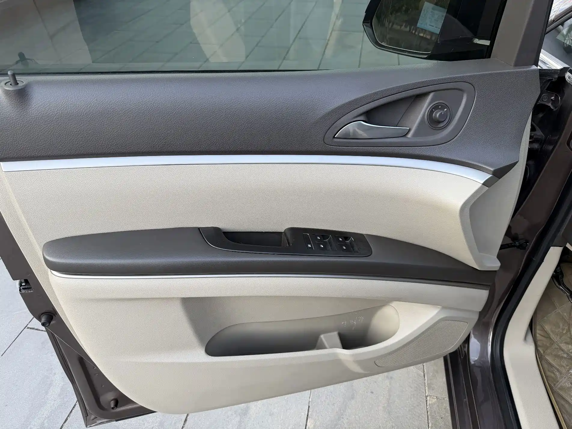 Фото 10 - Buick GL8