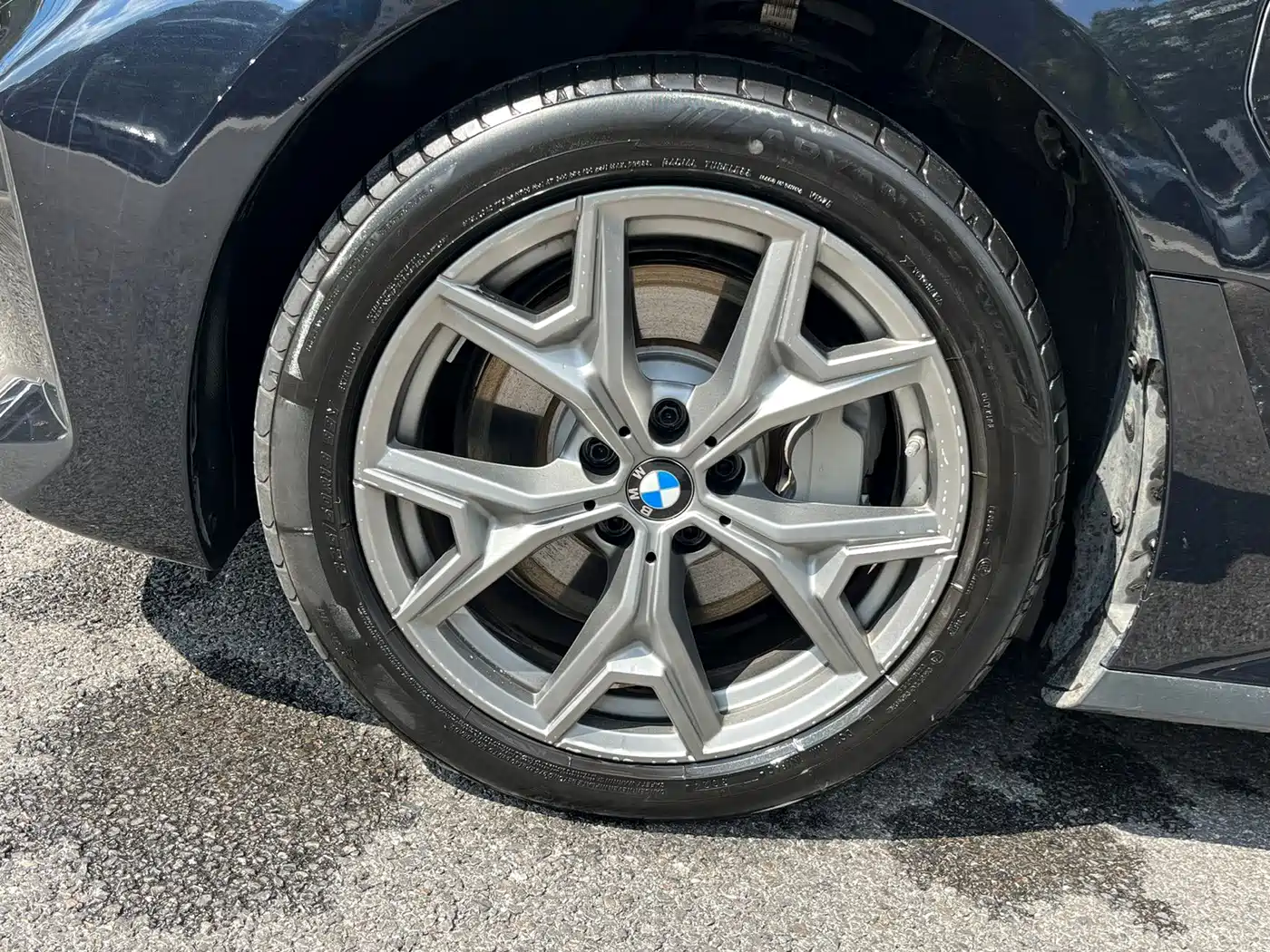 BMW i3 2025 2025 eDrive 35 L