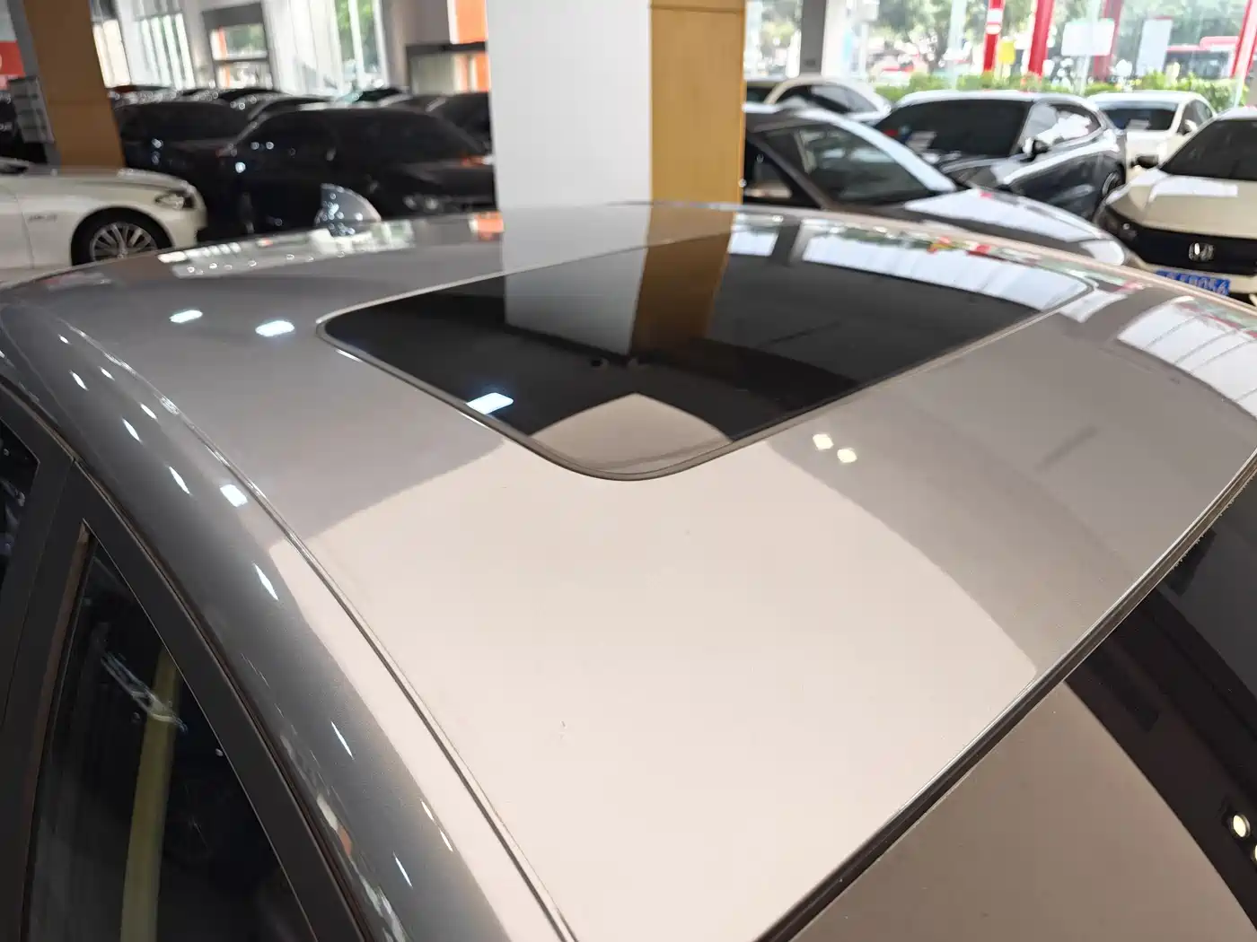 Chevrolet Monza 2019 Redline 320T DCT Refreshing Edition VI фото 33