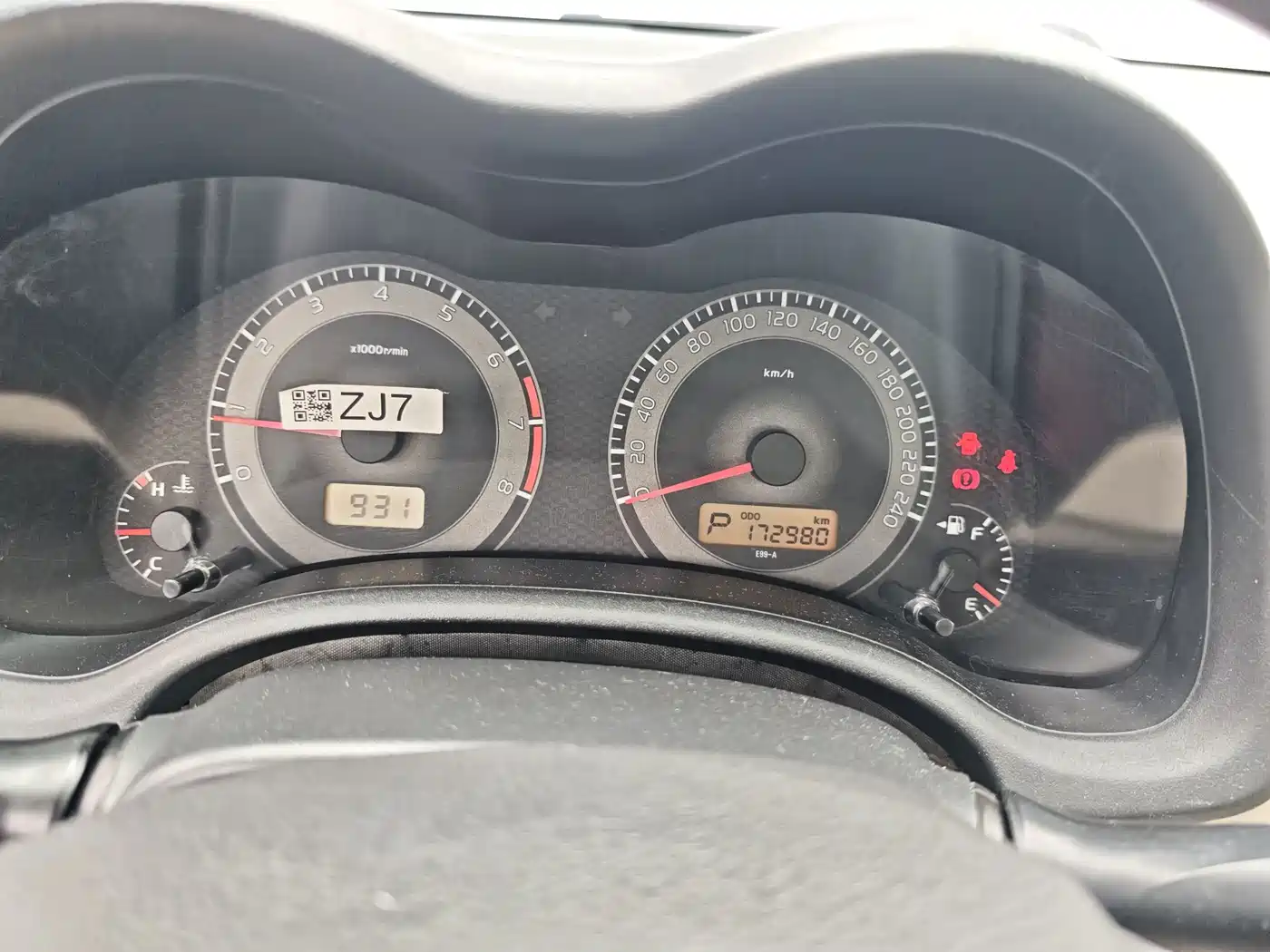 Фото 6 - Toyota Corolla