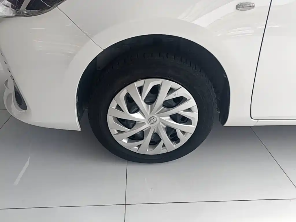 Toyota Vios, миниатюра 23